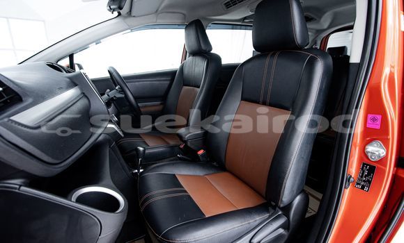Buy Used Toyota Sienta Other Car in Bangkok in Bangkok Buy Used Toyota Sienta Other Car in Bangkok in Bangkok