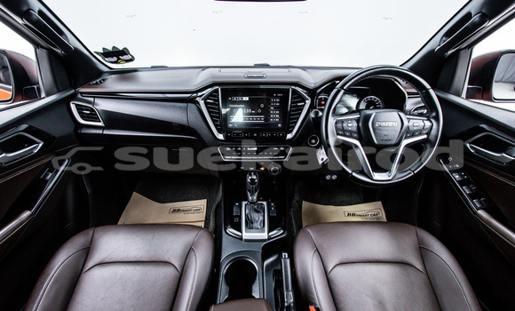 ซื้อ รถมือสอง Isuzu D-Max อื่น ๆ รถยนต์ ใน %{เมือง} ใน กรุงเทพมหานคร ซื้อ รถมือสอง Isuzu D-Max อื่น ๆ รถยนต์ ใน %{เมือง} ใน กรุงเทพมหานคร