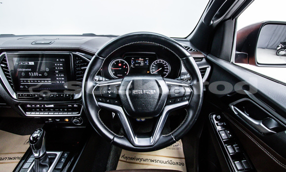 ซื้อ รถมือสอง Isuzu D-Max อื่น ๆ รถยนต์ ใน %{เมือง} ใน กรุงเทพมหานคร ซื้อ รถมือสอง Isuzu D-Max อื่น ๆ รถยนต์ ใน %{เมือง} ใน กรุงเทพมหานคร