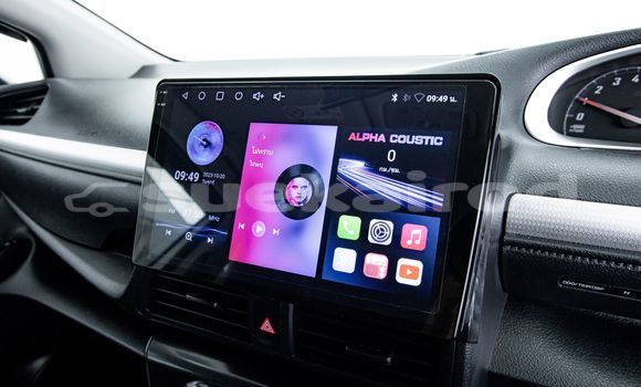 Buy Used Toyota Sienta White Car in Bangkok in Bangkok Buy Used Toyota Sienta White Car in Bangkok in Bangkok