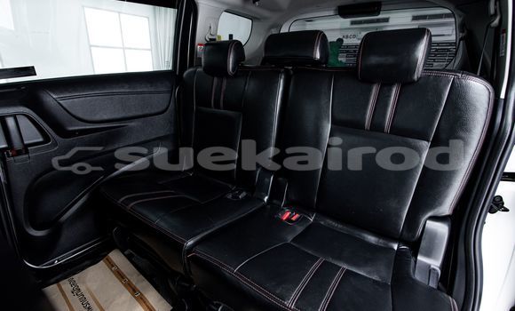 Buy Used Toyota Sienta White Car in Bangkok in Bangkok Buy Used Toyota Sienta White Car in Bangkok in Bangkok