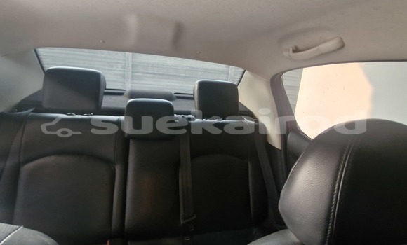 Buy Used Peugeot 207 Red Car in Bangkok in Bangkok Buy Used Peugeot 207 Red Car in Bangkok in Bangkok