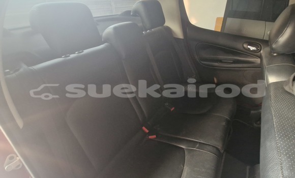 Buy Used Peugeot 207 Red Car in Bangkok in Bangkok Buy Used Peugeot 207 Red Car in Bangkok in Bangkok