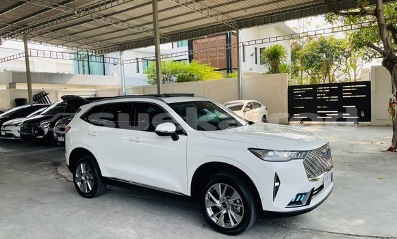 Buy Used Haval H6 White Car in Nonthaburi in Nonthaburi Buy Used Haval H6 White Car in Nonthaburi in Nonthaburi