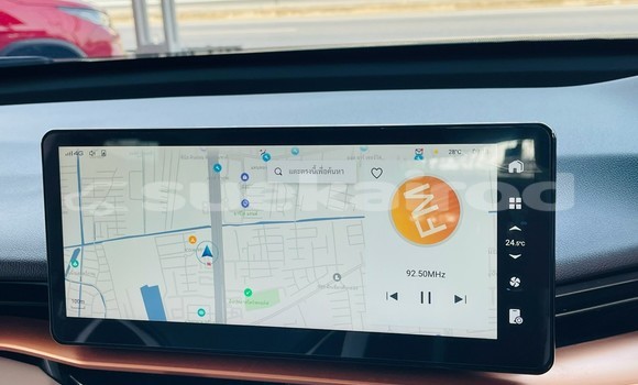 Buy Used Haval H6 White Car in Nonthaburi in Nonthaburi Buy Used Haval H6 White Car in Nonthaburi in Nonthaburi