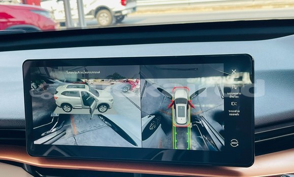 Buy Used Haval H6 White Car in Nonthaburi in Nonthaburi Buy Used Haval H6 White Car in Nonthaburi in Nonthaburi