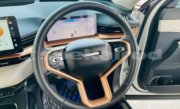 Buy Used Haval H6 White Car in Nonthaburi in Nonthaburi Buy Used Haval H6 White Car in Nonthaburi in Nonthaburi