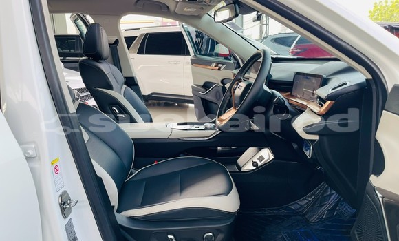 Buy Used Haval H6 White Car in Nonthaburi in Nonthaburi Buy Used Haval H6 White Car in Nonthaburi in Nonthaburi