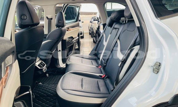 Buy Used Haval H6 White Car in Nonthaburi in Nonthaburi Buy Used Haval H6 White Car in Nonthaburi in Nonthaburi