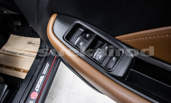 Buy Used MG ZS Red Car in Bangkok in Bangkok Buy Used MG ZS Red Car in Bangkok in Bangkok