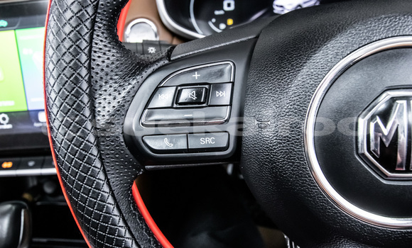 Buy Used MG ZS Red Car in Bangkok in Bangkok Buy Used MG ZS Red Car in Bangkok in Bangkok