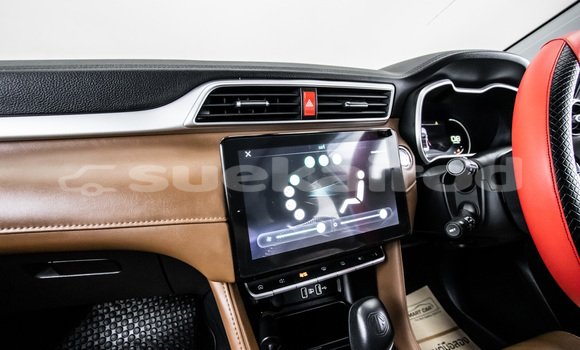 Buy Used MG ZS Red Car in Bangkok in Bangkok Buy Used MG ZS Red Car in Bangkok in Bangkok