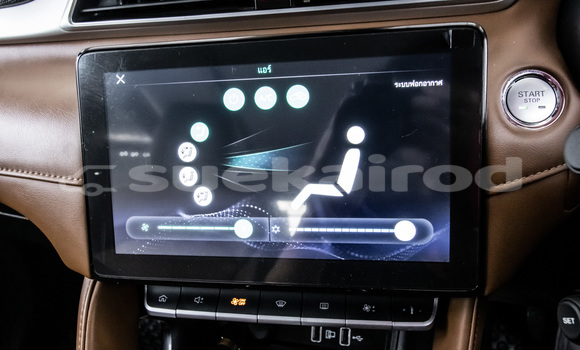 Buy Used MG ZS Red Car in Bangkok in Bangkok Buy Used MG ZS Red Car in Bangkok in Bangkok