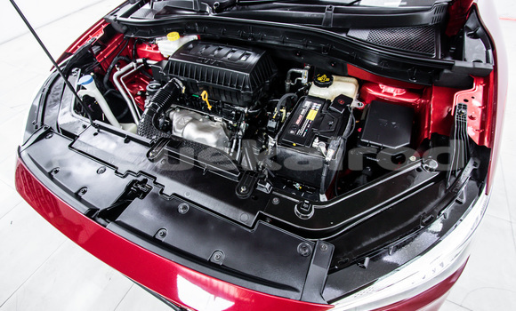 Buy Used MG ZS Red Car in Bangkok in Bangkok Buy Used MG ZS Red Car in Bangkok in Bangkok