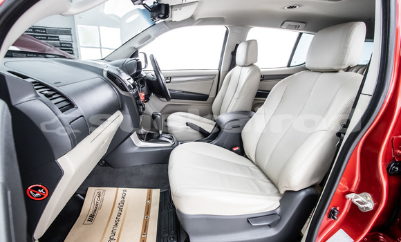 ซื้อ รถมือสอง Chevrolet TrailBlazer สีแดง รถยนต์ ใน %{เมือง} ใน กรุงเทพมหานคร ซื้อ รถมือสอง Chevrolet TrailBlazer สีแดง รถยนต์ ใน %{เมือง} ใน กรุงเทพมหานคร