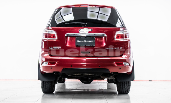 ซื้อ รถมือสอง Chevrolet TrailBlazer สีแดง รถยนต์ ใน %{เมือง} ใน กรุงเทพมหานคร ซื้อ รถมือสอง Chevrolet TrailBlazer สีแดง รถยนต์ ใน %{เมือง} ใน กรุงเทพมหานคร