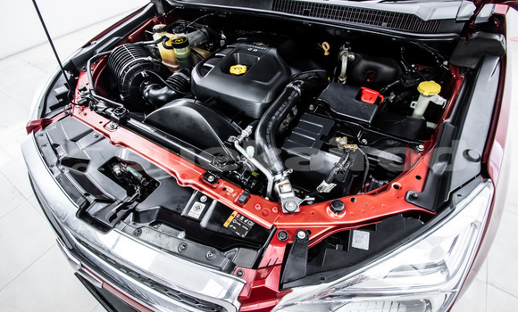 ซื้อ รถมือสอง Chevrolet TrailBlazer สีแดง รถยนต์ ใน %{เมือง} ใน กรุงเทพมหานคร ซื้อ รถมือสอง Chevrolet TrailBlazer สีแดง รถยนต์ ใน %{เมือง} ใน กรุงเทพมหานคร