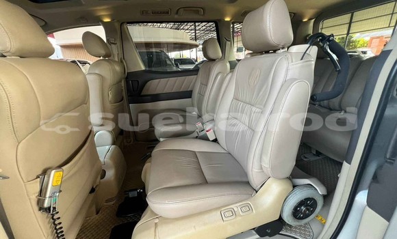 Buy Used Toyota Alphard Other Car in Nonthaburi in Nonthaburi Buy Used Toyota Alphard Other Car in Nonthaburi in Nonthaburi