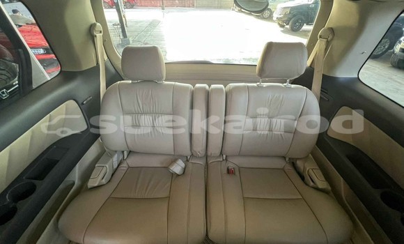 Buy Used Toyota Alphard Other Car in Nonthaburi in Nonthaburi Buy Used Toyota Alphard Other Car in Nonthaburi in Nonthaburi