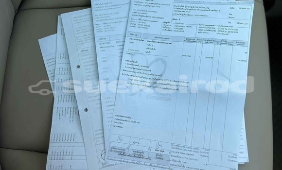 Buy Used Toyota Alphard Other Car in Nonthaburi in Nonthaburi Buy Used Toyota Alphard Other Car in Nonthaburi in Nonthaburi