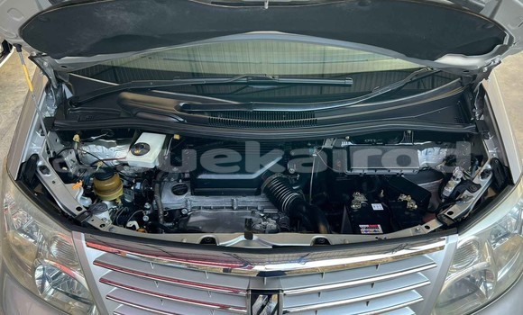 Buy Used Toyota Alphard Other Car in Nonthaburi in Nonthaburi Buy Used Toyota Alphard Other Car in Nonthaburi in Nonthaburi