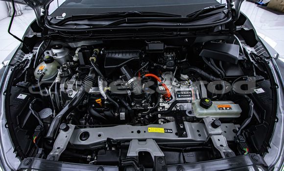 Buy Used Nissan Kix Other Car in Bangkok in Bangkok Buy Used Nissan Kix Other Car in Bangkok in Bangkok