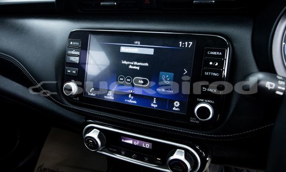 Buy Used Nissan Kix Other Car in Bangkok in Bangkok Buy Used Nissan Kix Other Car in Bangkok in Bangkok