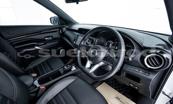 Buy Used Nissan Kix Other Car in Bangkok in Bangkok Buy Used Nissan Kix Other Car in Bangkok in Bangkok