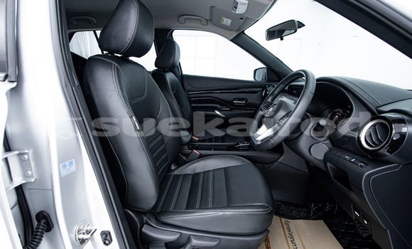 Buy Used Nissan Kix Other Car in Bangkok in Bangkok Buy Used Nissan Kix Other Car in Bangkok in Bangkok