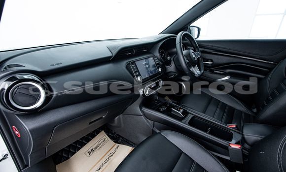 Buy Used Nissan Kix Other Car in Bangkok in Bangkok Buy Used Nissan Kix Other Car in Bangkok in Bangkok