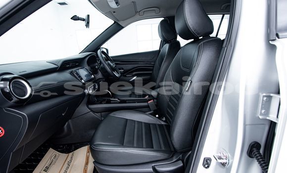 Buy Used Nissan Kix Other Car in Bangkok in Bangkok Buy Used Nissan Kix Other Car in Bangkok in Bangkok