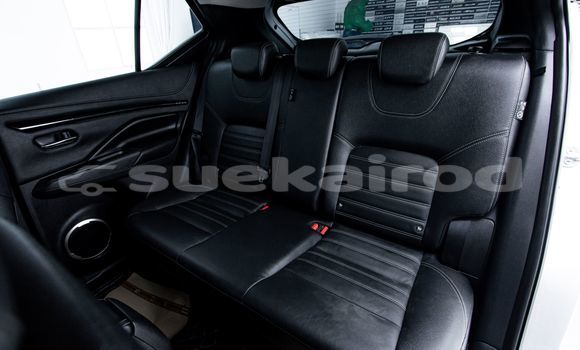 Buy Used Nissan Kix Other Car in Bangkok in Bangkok Buy Used Nissan Kix Other Car in Bangkok in Bangkok