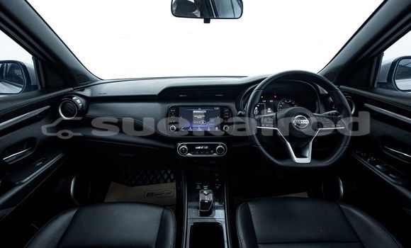 Buy Used Nissan Kix Other Car in Bangkok in Bangkok Buy Used Nissan Kix Other Car in Bangkok in Bangkok