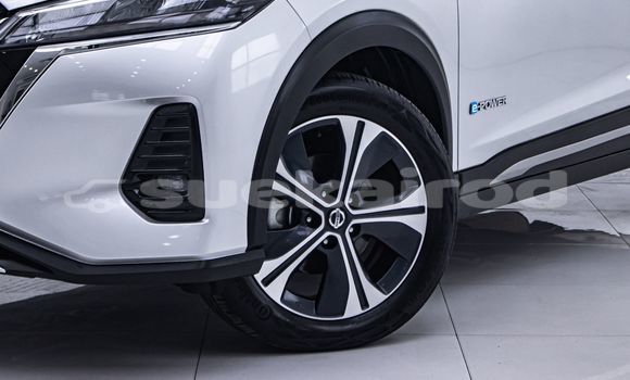 Buy Used Nissan Kix Other Car in Bangkok in Bangkok Buy Used Nissan Kix Other Car in Bangkok in Bangkok