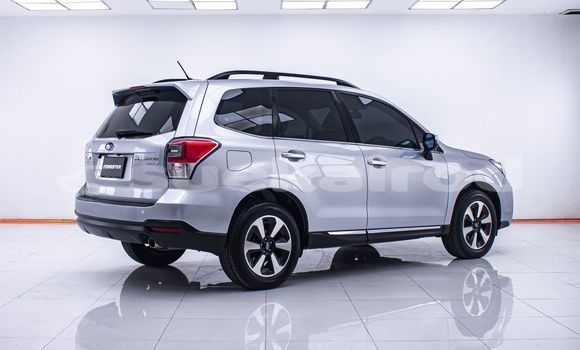 Buy Used Subaru Forester Other Car in Bangkok in Bangkok Buy Used Subaru Forester Other Car in Bangkok in Bangkok