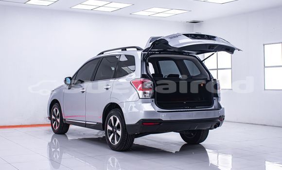 Buy Used Subaru Forester Other Car in Bangkok in Bangkok Buy Used Subaru Forester Other Car in Bangkok in Bangkok