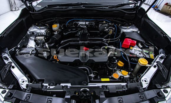 Buy Used Subaru Forester Other Car in Bangkok in Bangkok Buy Used Subaru Forester Other Car in Bangkok in Bangkok