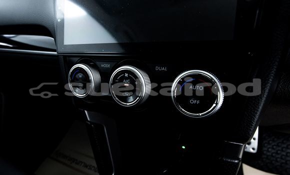 Buy Used Subaru Forester Other Car in Bangkok in Bangkok Buy Used Subaru Forester Other Car in Bangkok in Bangkok