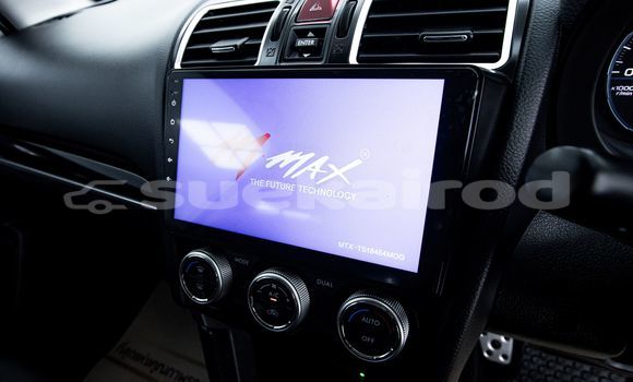 Buy Used Subaru Forester Other Car in Bangkok in Bangkok Buy Used Subaru Forester Other Car in Bangkok in Bangkok