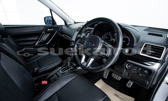 Buy Used Subaru Forester Other Car in Bangkok in Bangkok Buy Used Subaru Forester Other Car in Bangkok in Bangkok