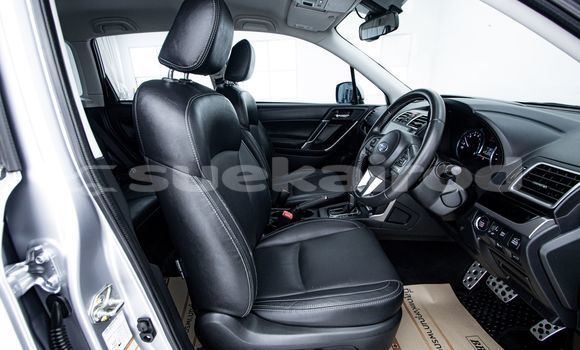 Buy Used Subaru Forester Other Car in Bangkok in Bangkok Buy Used Subaru Forester Other Car in Bangkok in Bangkok