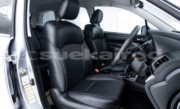 Buy Used Subaru Forester Other Car in Bangkok in Bangkok Buy Used Subaru Forester Other Car in Bangkok in Bangkok