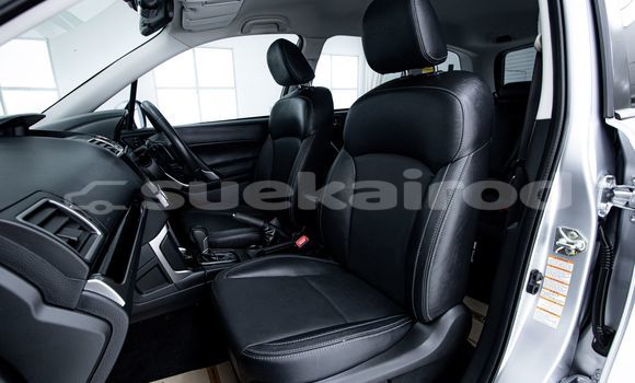 Buy Used Subaru Forester Other Car in Bangkok in Bangkok Buy Used Subaru Forester Other Car in Bangkok in Bangkok