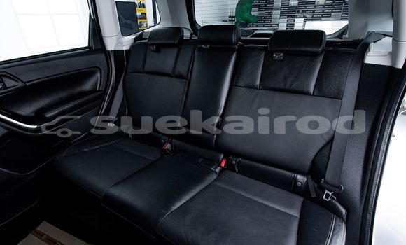 Buy Used Subaru Forester Other Car in Bangkok in Bangkok Buy Used Subaru Forester Other Car in Bangkok in Bangkok