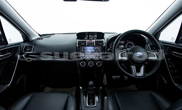 Buy Used Subaru Forester Other Car in Bangkok in Bangkok Buy Used Subaru Forester Other Car in Bangkok in Bangkok