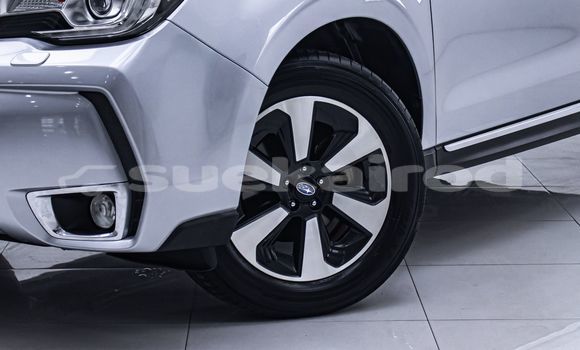 Buy Used Subaru Forester Other Car in Bangkok in Bangkok Buy Used Subaru Forester Other Car in Bangkok in Bangkok