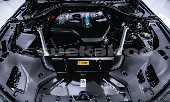 Buy Used BMW 5–Series Black Car in Bangkok in Bangkok Buy Used BMW 5–Series Black Car in Bangkok in Bangkok