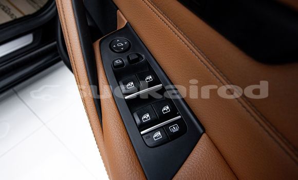 Buy Used BMW 5–Series Black Car in Bangkok in Bangkok Buy Used BMW 5–Series Black Car in Bangkok in Bangkok