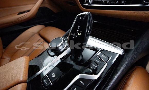 Buy Used BMW 5–Series Black Car in Bangkok in Bangkok Buy Used BMW 5–Series Black Car in Bangkok in Bangkok