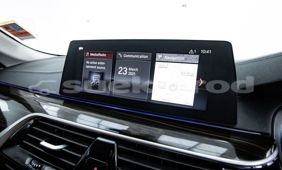 Buy Used BMW 5–Series Black Car in Bangkok in Bangkok Buy Used BMW 5–Series Black Car in Bangkok in Bangkok